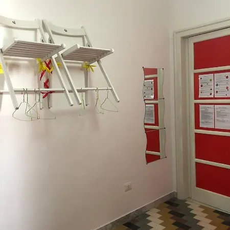 Fancy Отель типа 