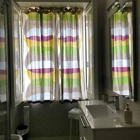 Fancy Отель типа 