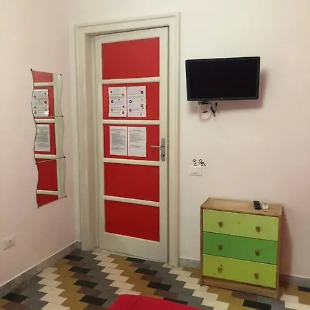 Отель типа 
