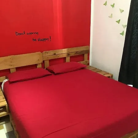 Fancy Bed & Breakfast Salerno