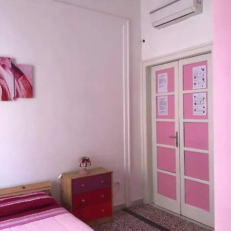 Bed & Breakfast Fancy *