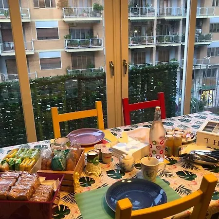 Fancy Bed & Breakfast