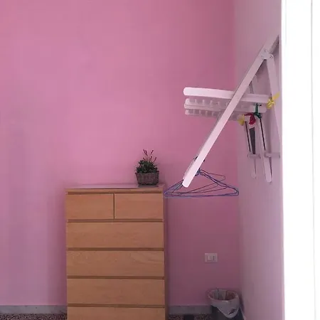 Fancy Bed & Breakfast Salerno