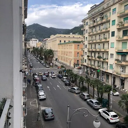 Bed & Breakfast Fancy Salerno